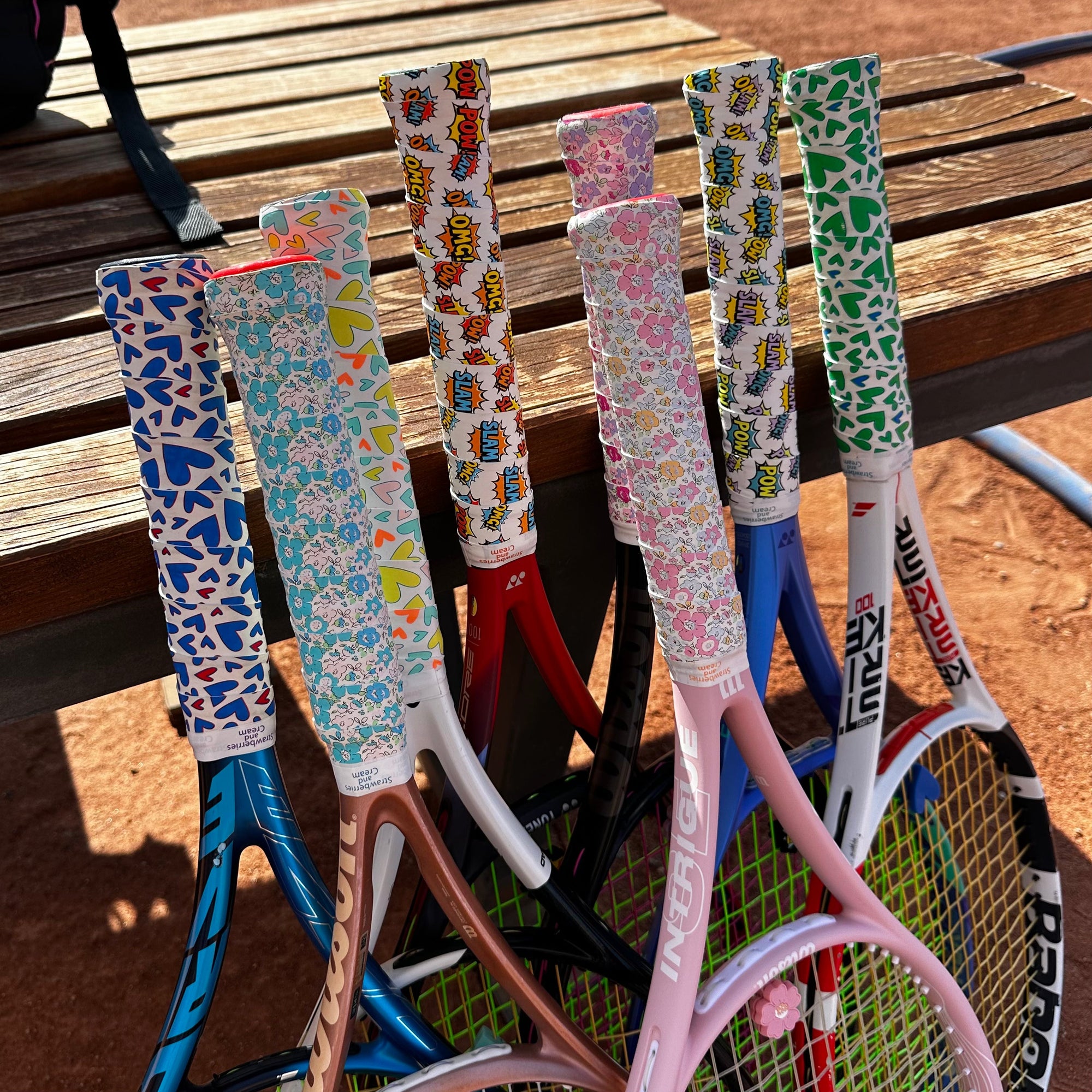 🎁 Team Gift Ideas for Tennis Captains & Members Under $20
