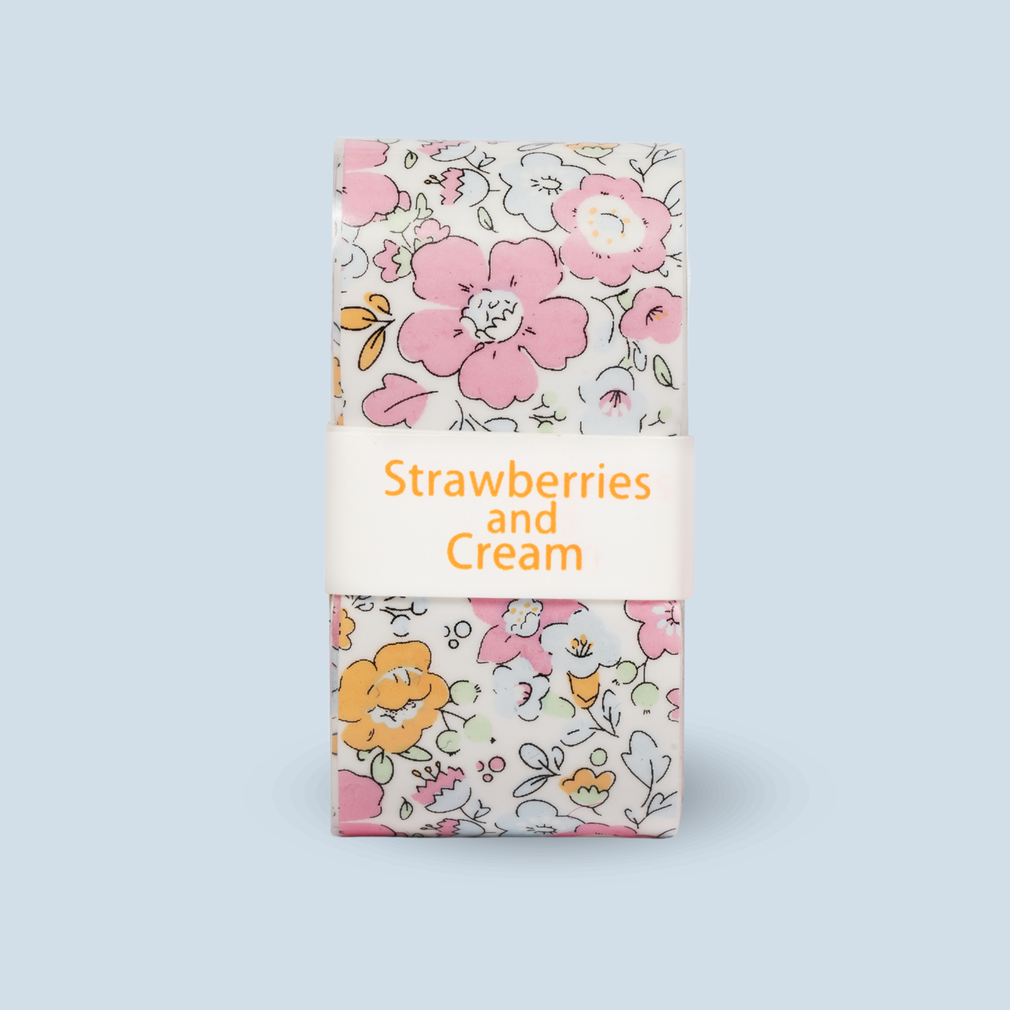 Tacky/ Dry Feel Overgrip Pink Anneliese (1 Individual Grip)