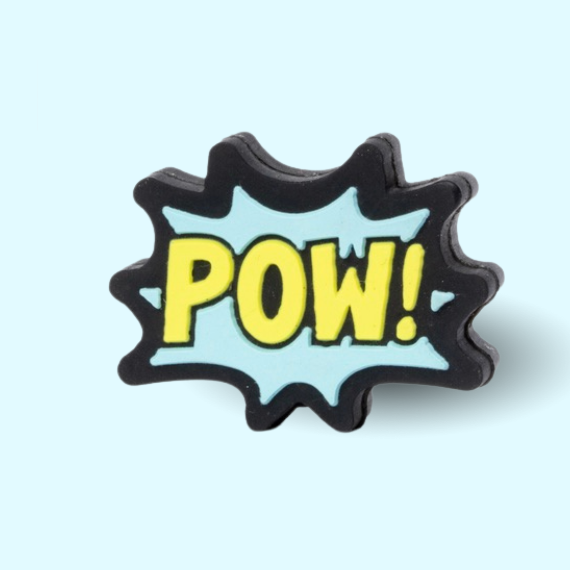 Tennis Dampener - Blue POW