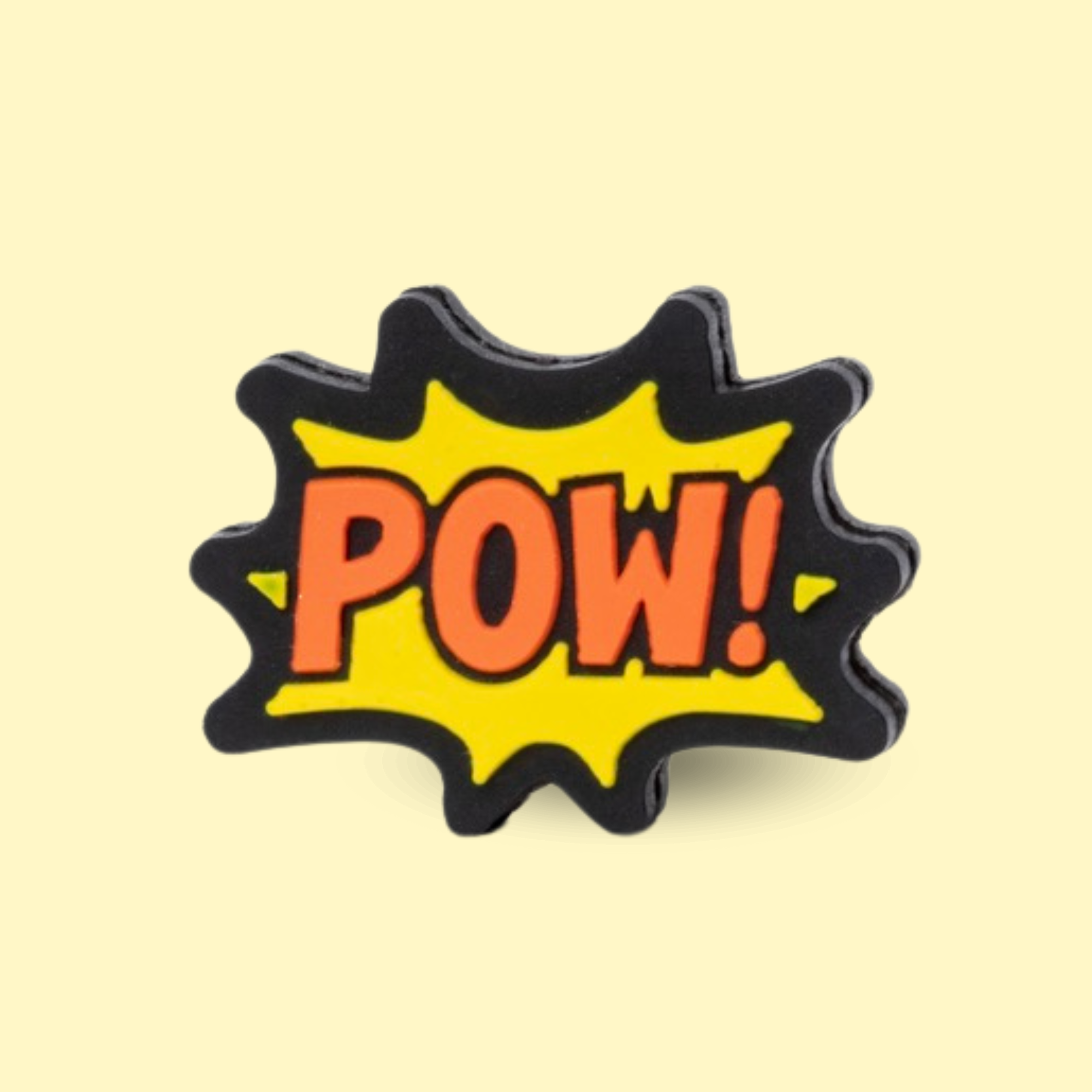 Tennis Dampener - Orange POW