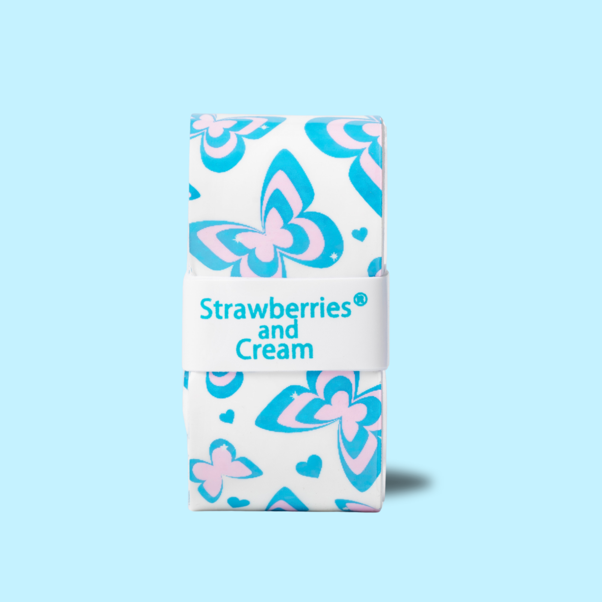 Tacky/ Dry Feel Overgrip Cotton Candy Sky Becoming (1 Individual Grip)