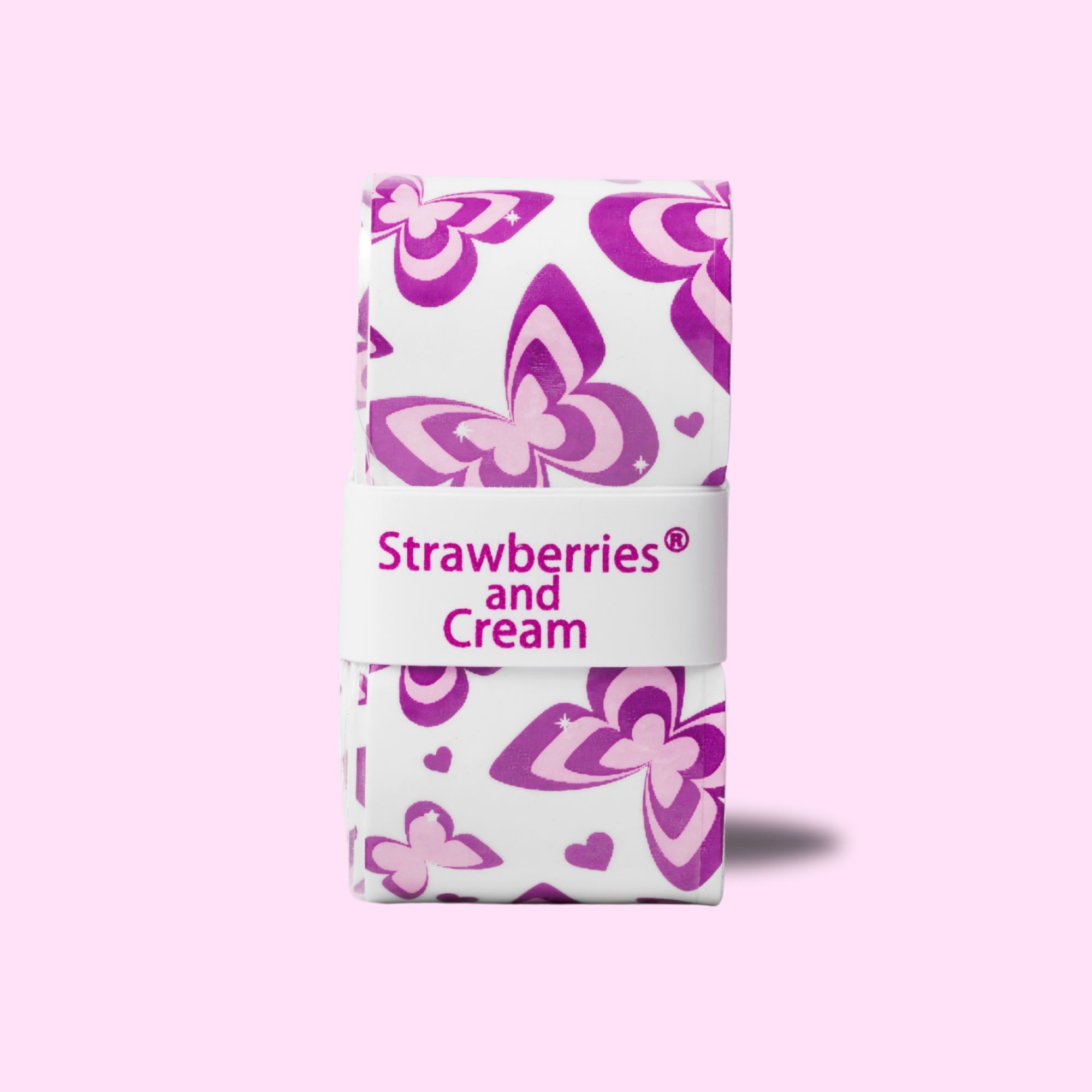 Tacky/ Dry Feel Overgrip Sugar Plum Becoming (1 Individual Grip)